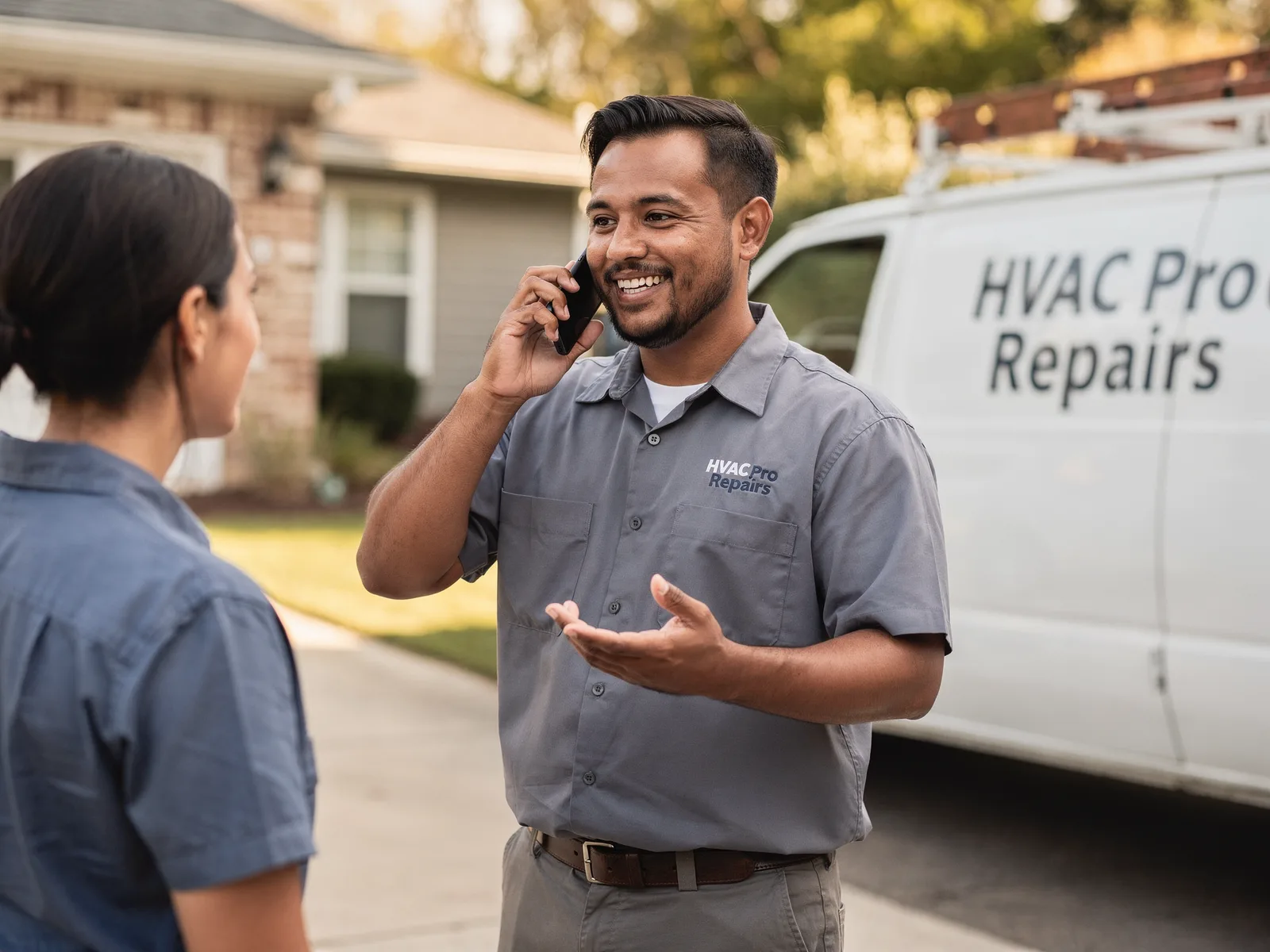 Heat Pump Repair Ardmore, OK FAQs